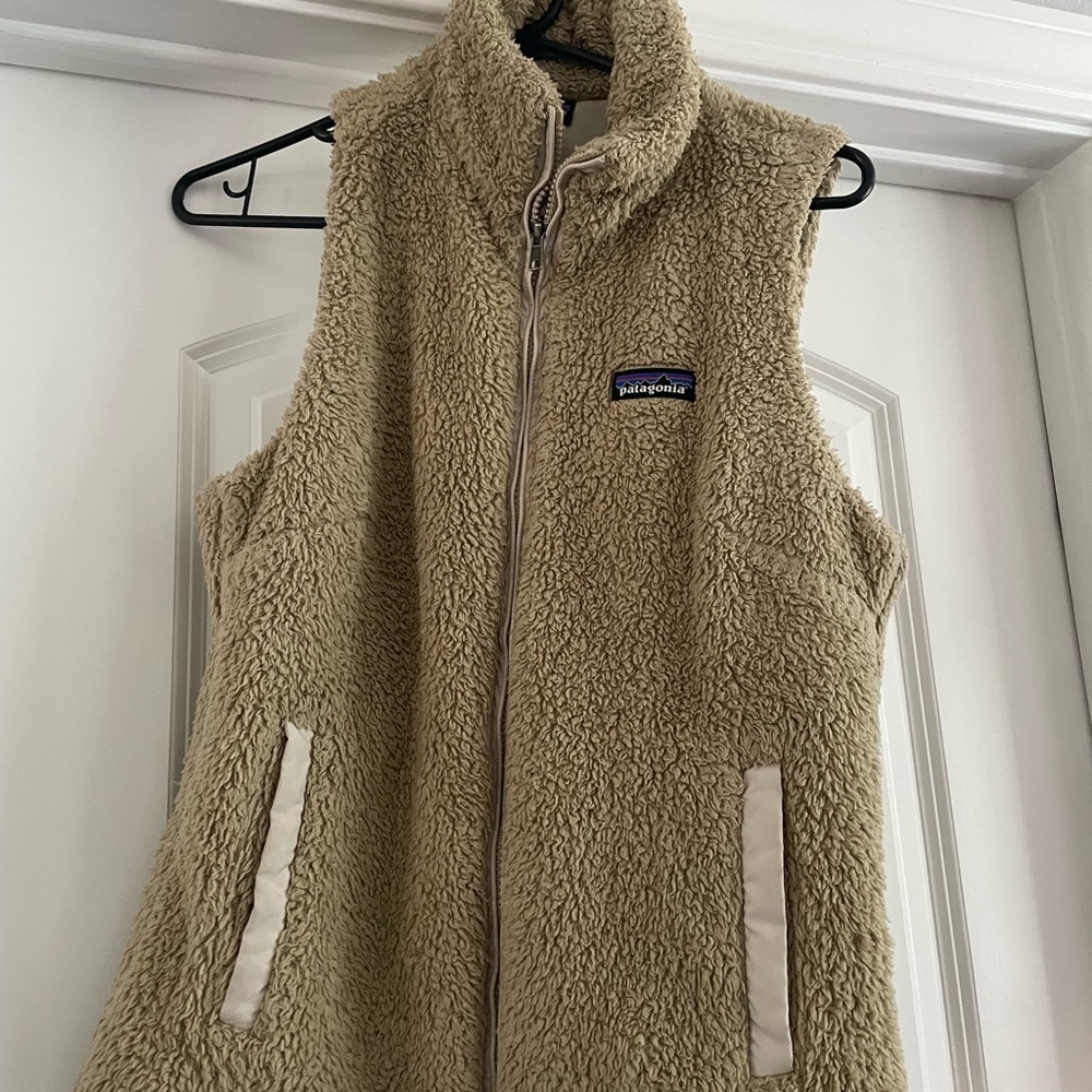 Patagonia Los Gatos Vest